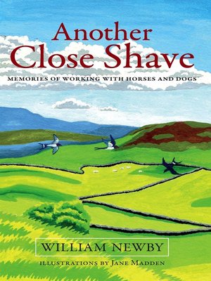 cover image of Another Close Shave